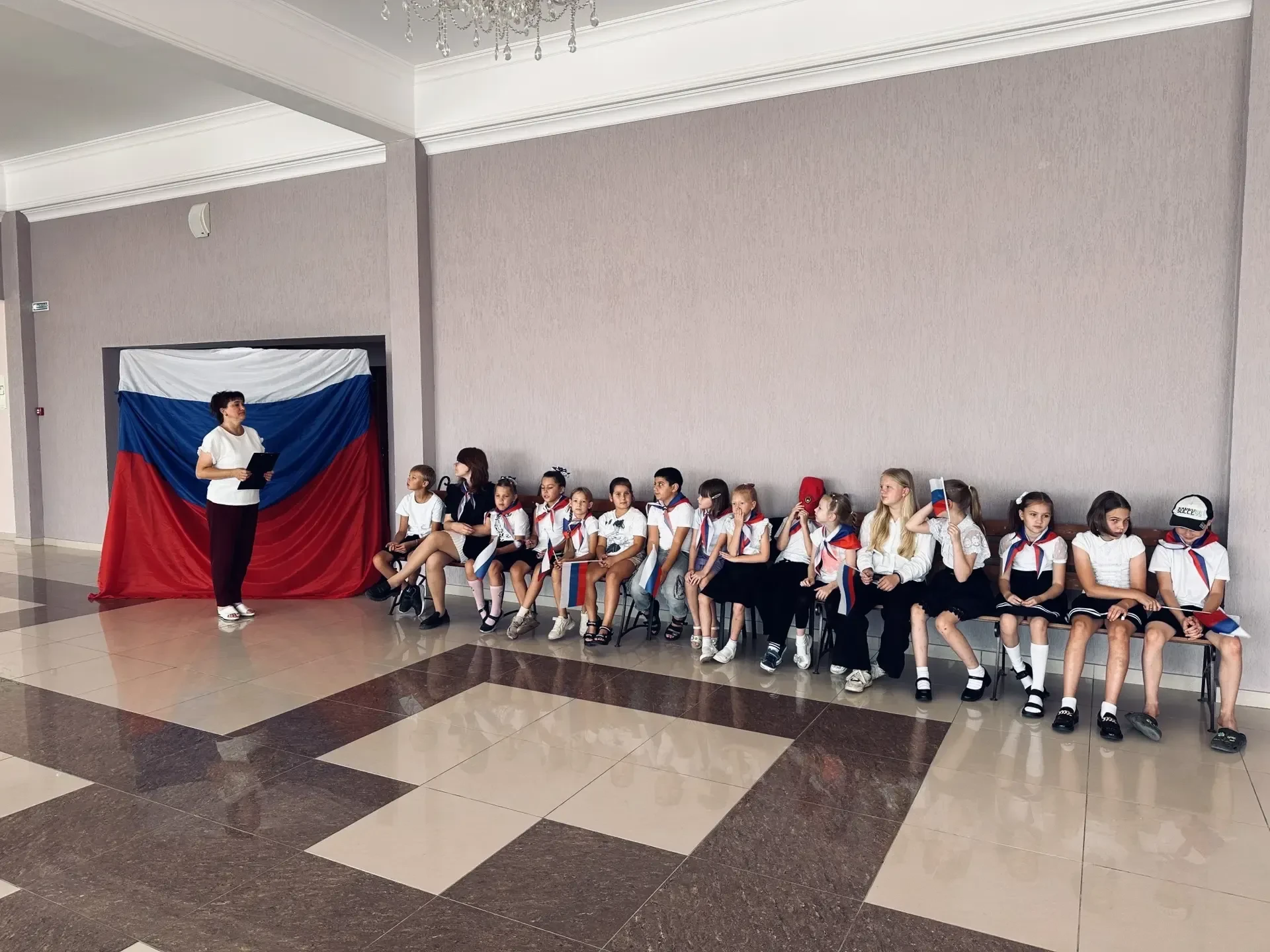 🎉 Финал лета: ярко, вкусно и безопасно!24 августа в МАУ «КДЦ Мичуринского сельского по...