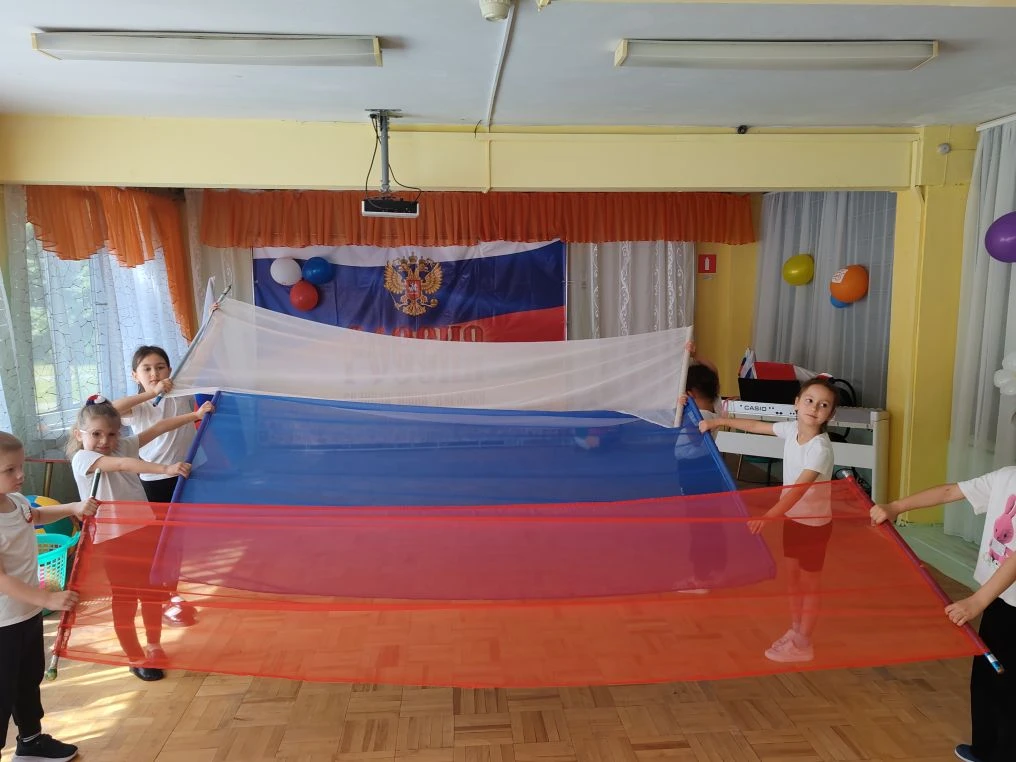 🚩 Ул Макаренко д 6-А