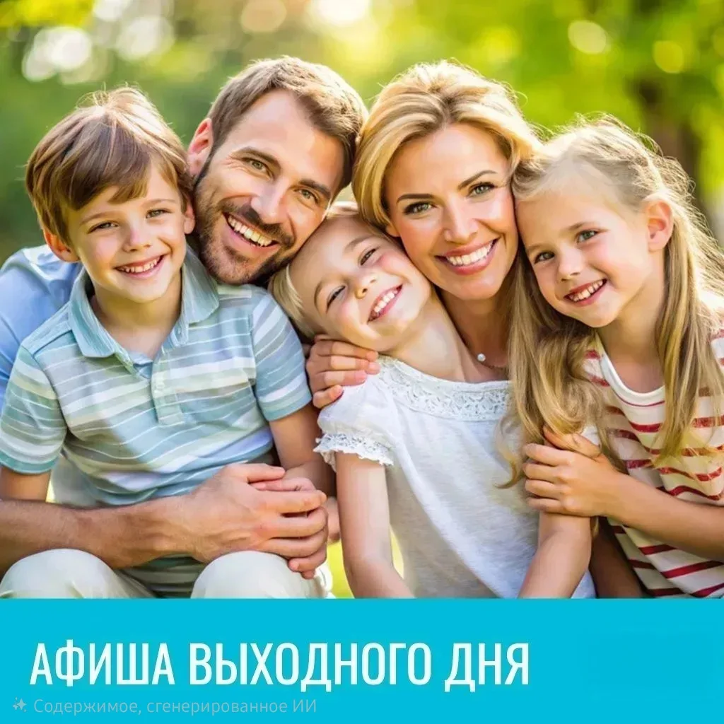 🌧Погода не радует теплом, но мы не унываем и отдыхаем с пользой!