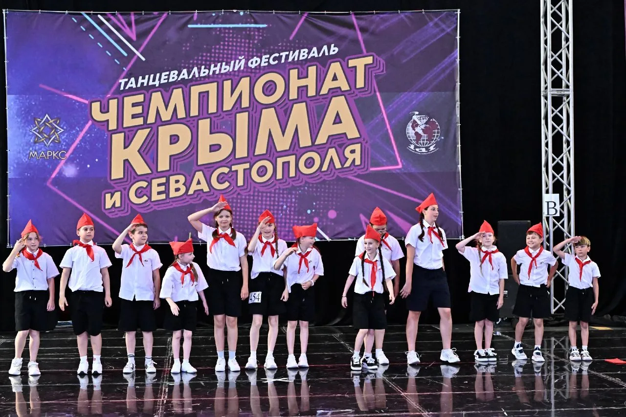 🥇ГОРДОСТЬ ТОП ХОП ФАМ! 🥇

7 июня наши ребята отправились на Чемпионат Крыма и Севастополя — и верн