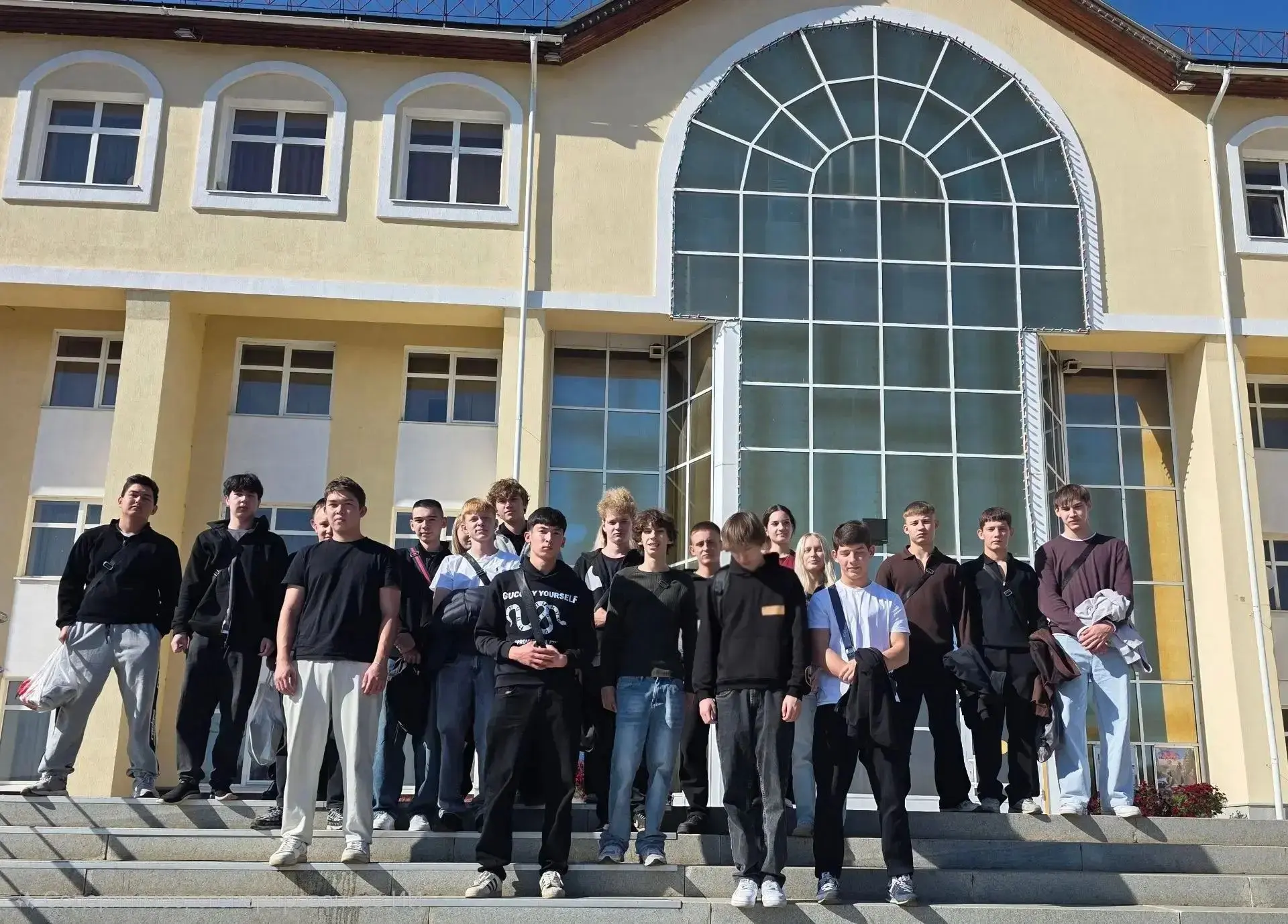 🌟 Голос Родины: посещение концерта в МДК по #Пушкинской_карте