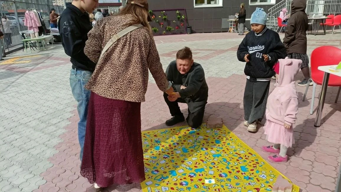 Добро без границСотрудники городских библиотек накануне Международного дня защиты детей...