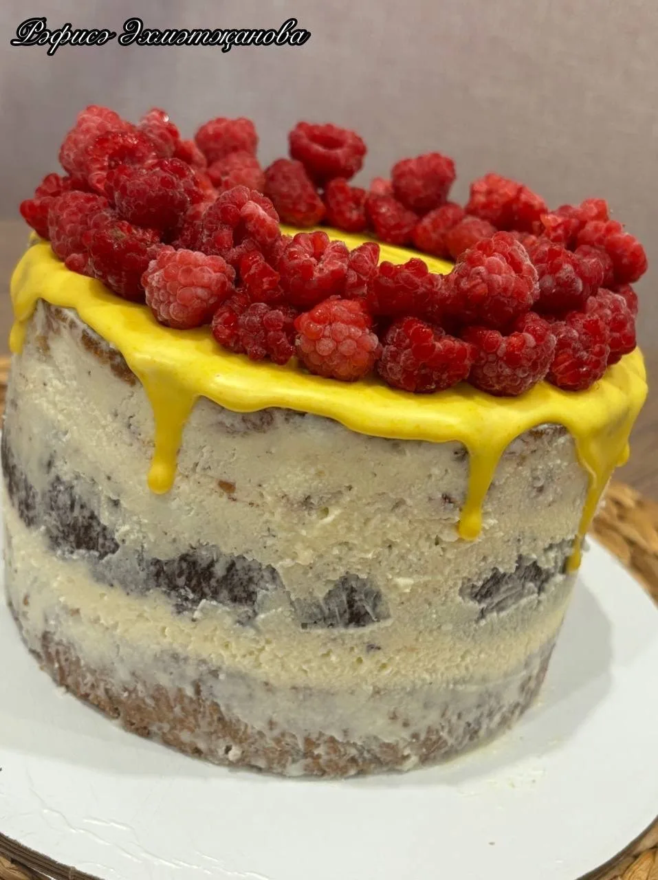 КАРДИНАЛ 🍰 торты