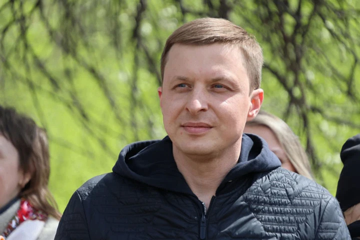 Александр Штыгашев становится консолидирующей фигурой Хакасии