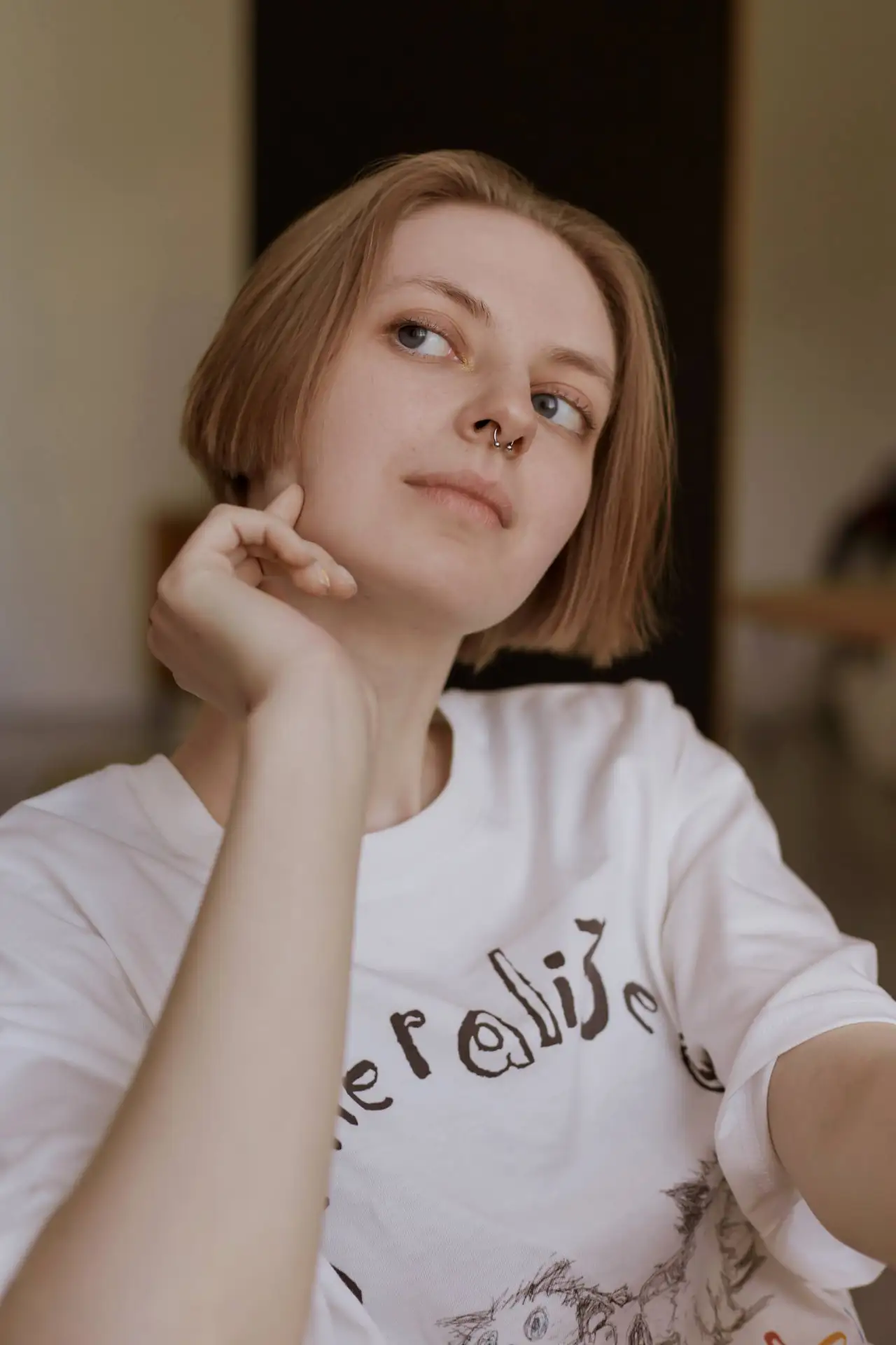 Знакомимся с командой Seauty

🎀 Сегодня в центре внимания - Анна, бренд-менеджер, которая превращае