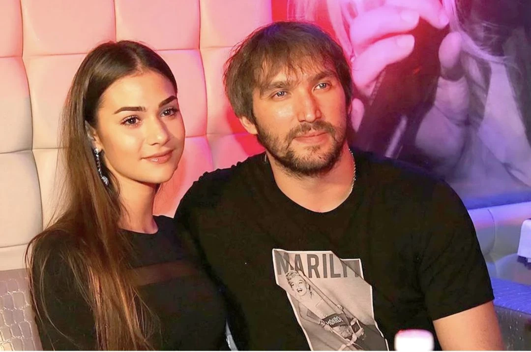 К посту выше про невротическое отношение, расскажу пример про известного, думаю, всем хоккеиста Овеч