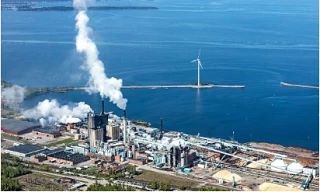 Компания Stora Enso планирует закрыть линию по производству хвойной товарной целлюлозы,...
