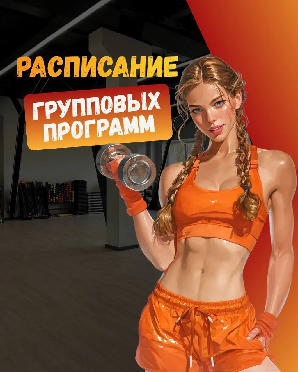 Актуальное расписание с 28 сентября! 💥