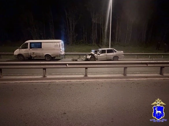 🚔О дорожной обстановке на территории Самарской области за прошедшие сутки 

15 июня на территории С