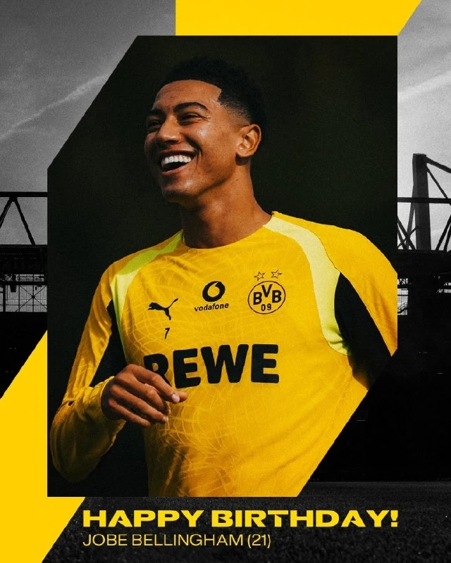 🎉 С днём рождения, Джоб (21)!