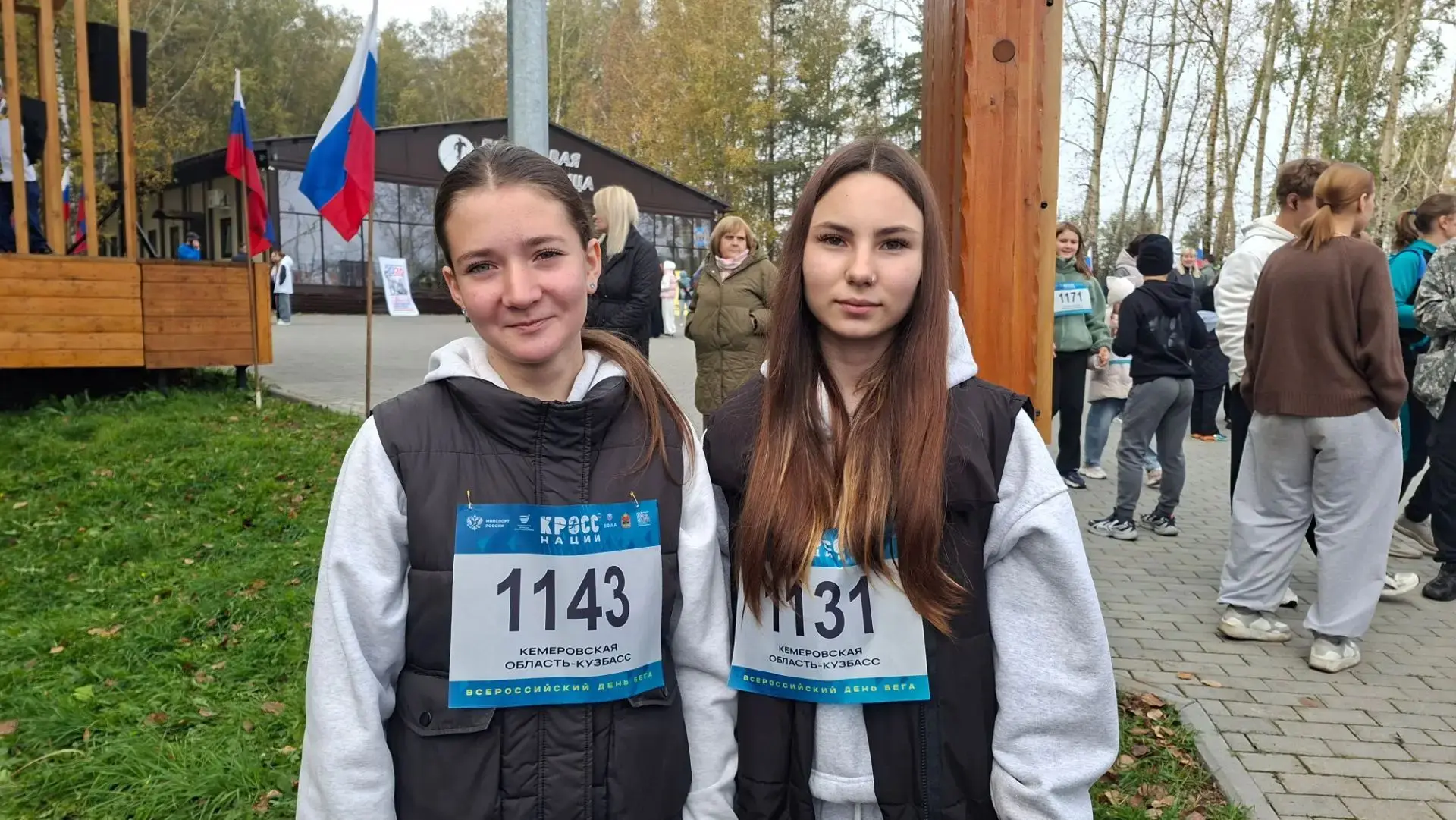 🏆 Знаковая победа в «Березовой роще»!