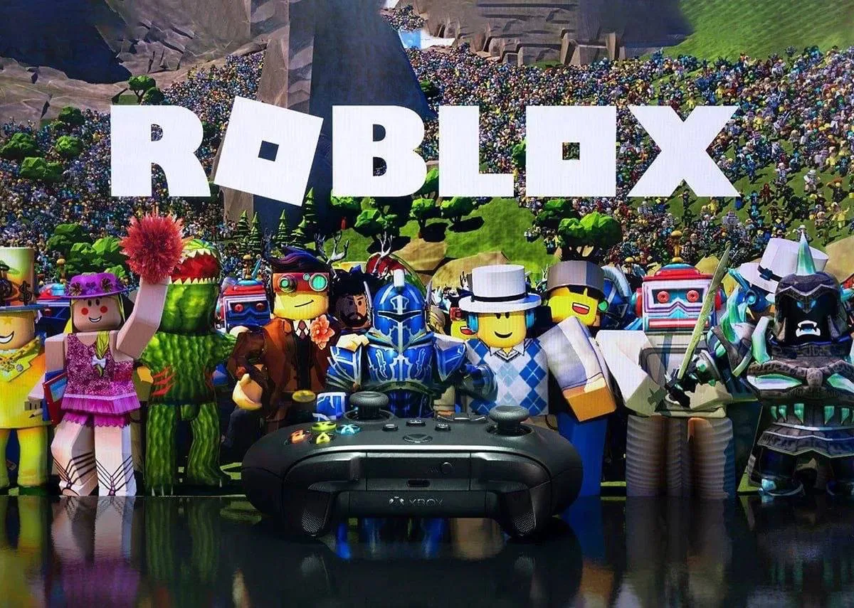 Roblox могут разблокировать в России уже в июне