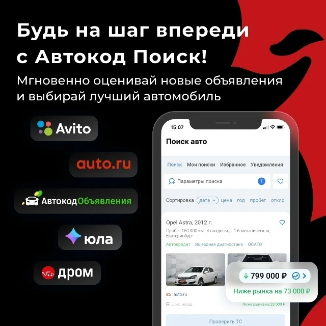 ⚡️ Успеть купить тачку мечты. Миссия невыполнима?