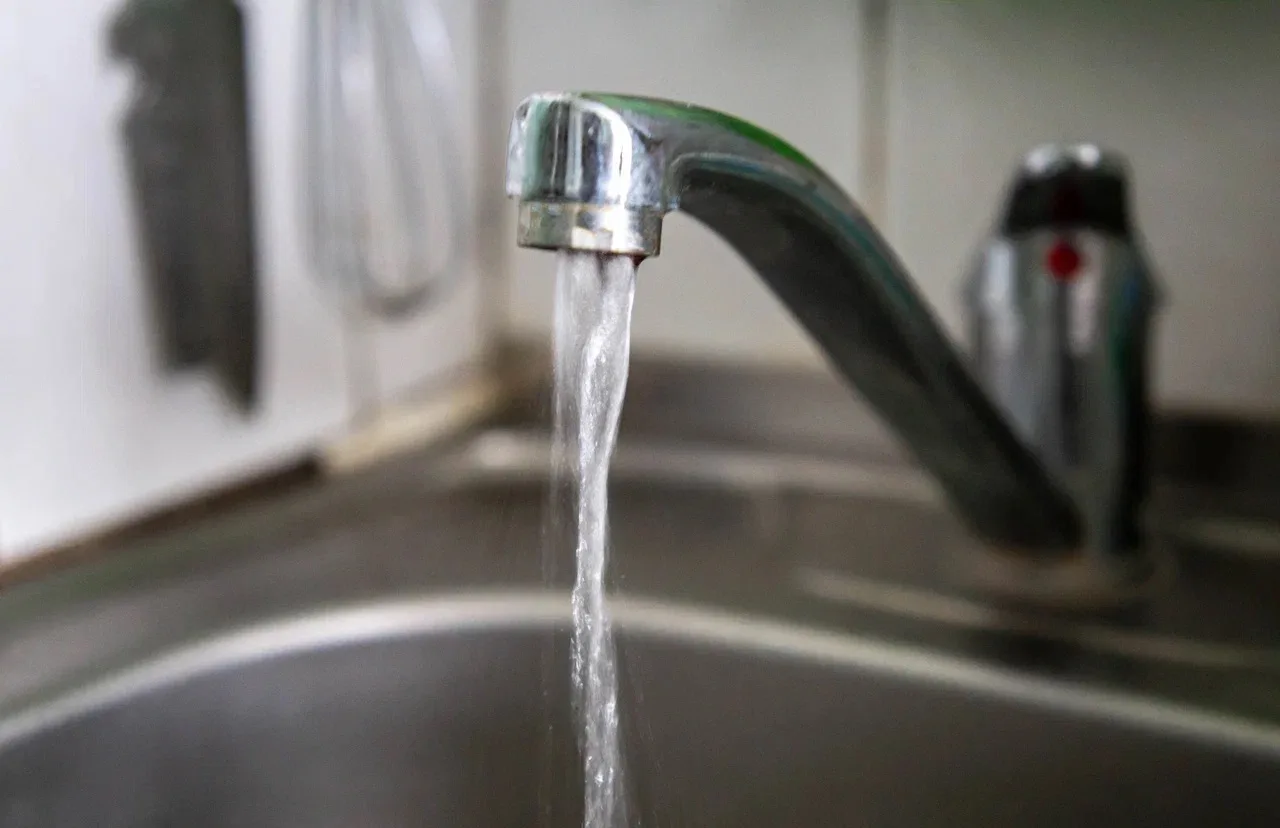 В части микрорайона Юность города Твери приостановлена подача горячей воды