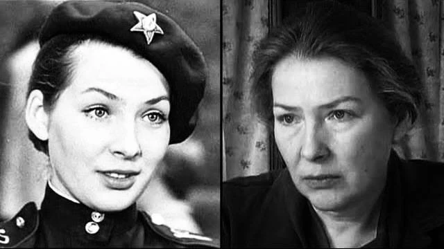 🕯️ Не стало актрисы Натальи Даниловой