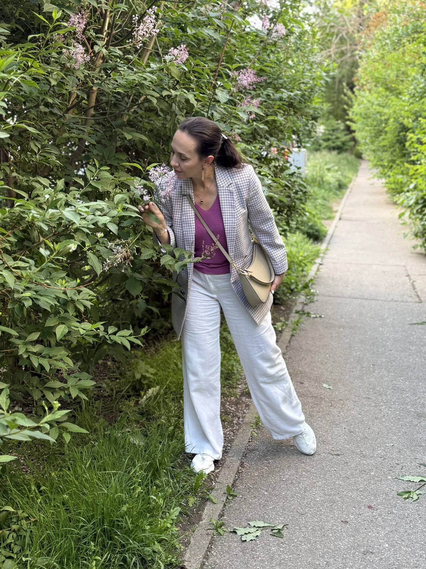 Уютный Калининград🌿 
Много зелени и контрастов. 
Например центр города, расположение астрономическо