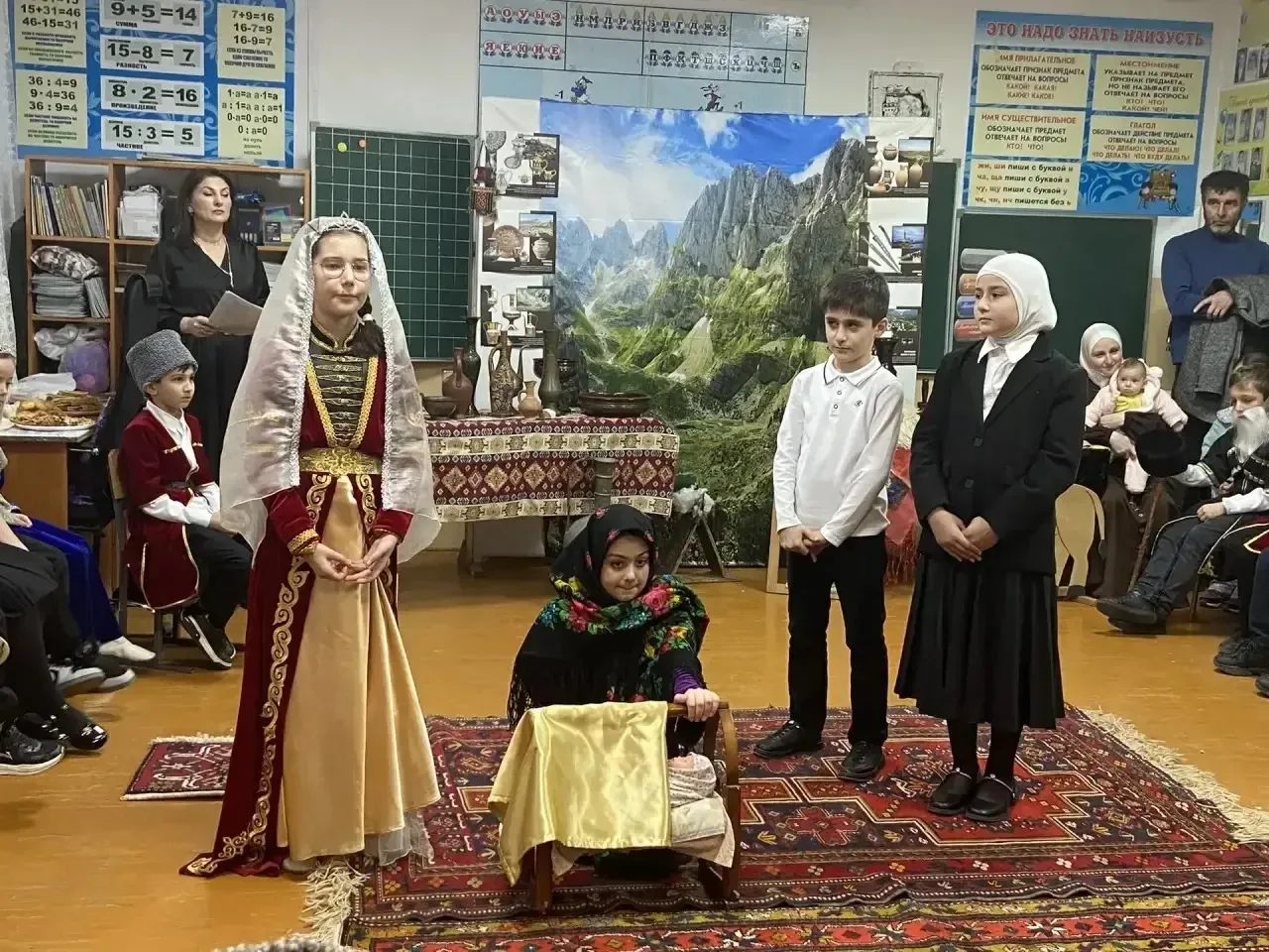 В целях воспитания любви к родному краю, бережного и чуткого отношения к природе, чувства гордости и