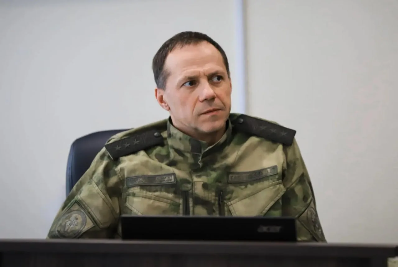 ❗️ В России задержали подозреваемого в вербовке иностранцев для ВСУ