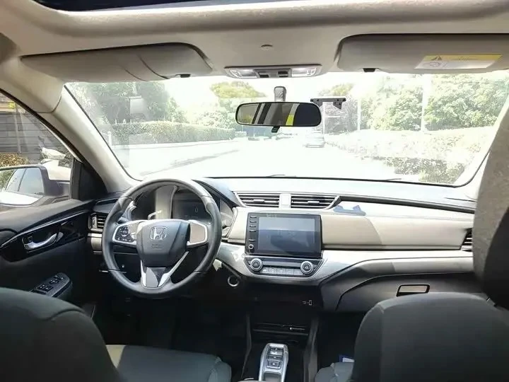🔥🔥Друзья, знакомим Вас с бюджетным седаном Honda Envix  *Модель создана специально для Китая. В лине