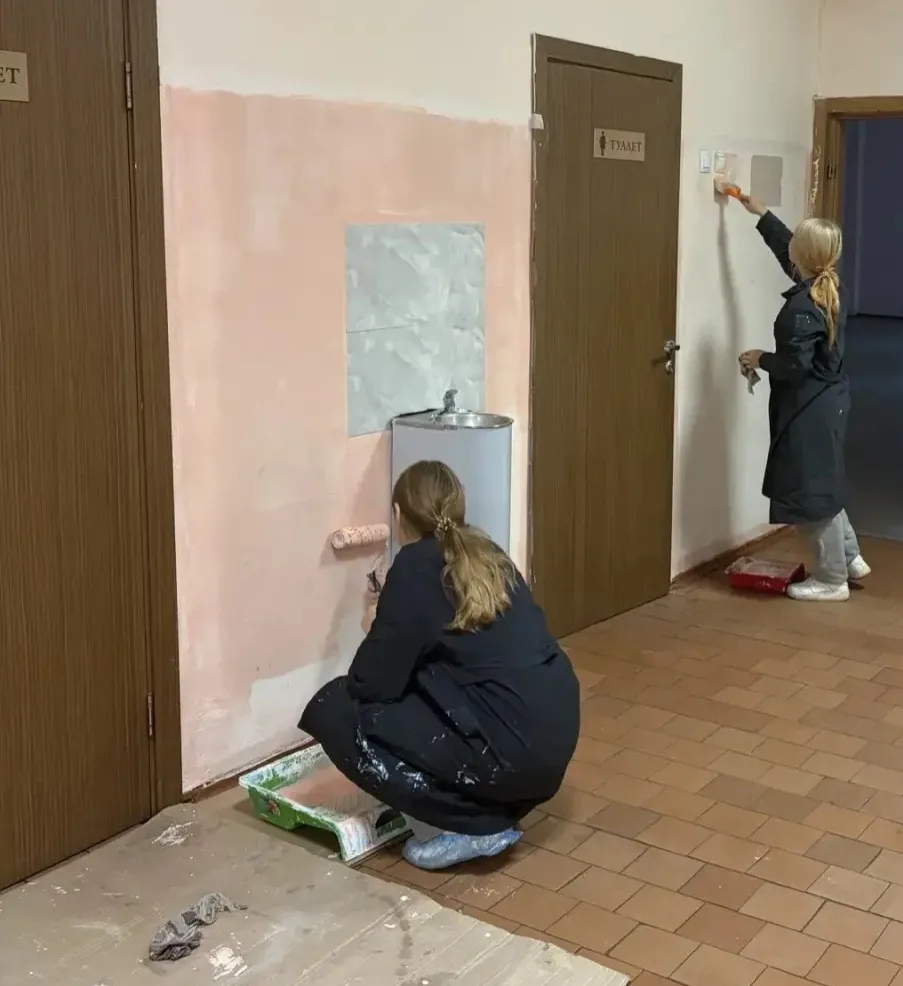 ☝🏻«Только труд дает душевное здоровье – упорный, бодрый труд». А.И. Герцен
