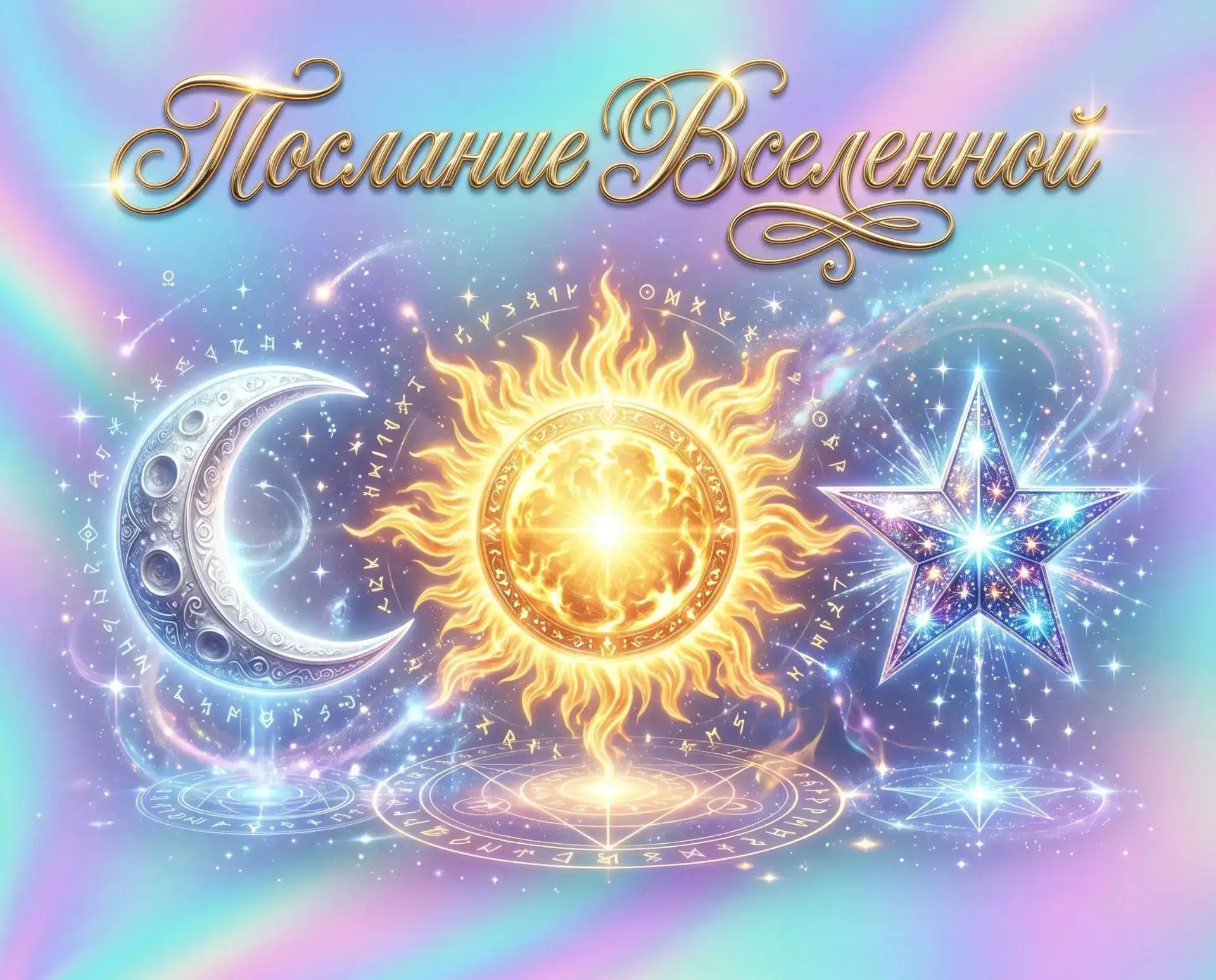💫ВАМ ВАЖНО ЭТО УСЛЫШАТЬ !