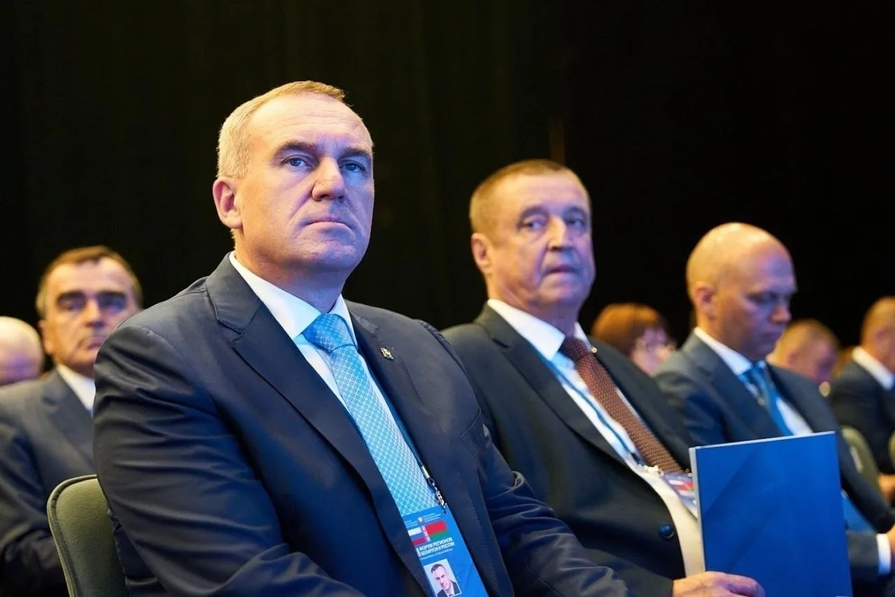 Югра и Беларусь: направление взаимодействия расширяется 🤝