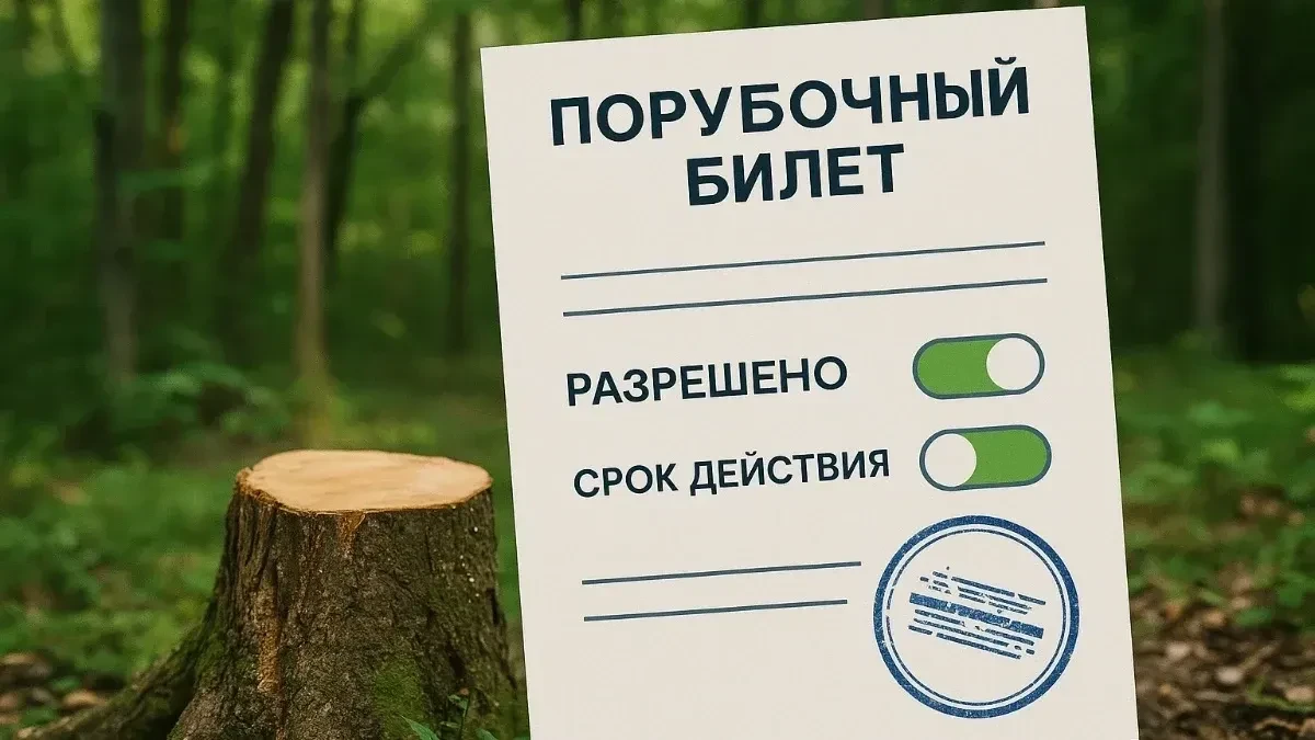 🌳 Приводим в порядок зеленый фонд на ул. Буденного