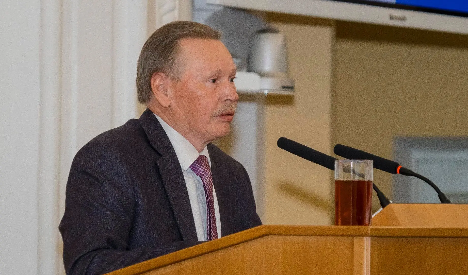 📃29 апреля депутаты Законодательного Собрания Оренбургской области единогласно одобрил...