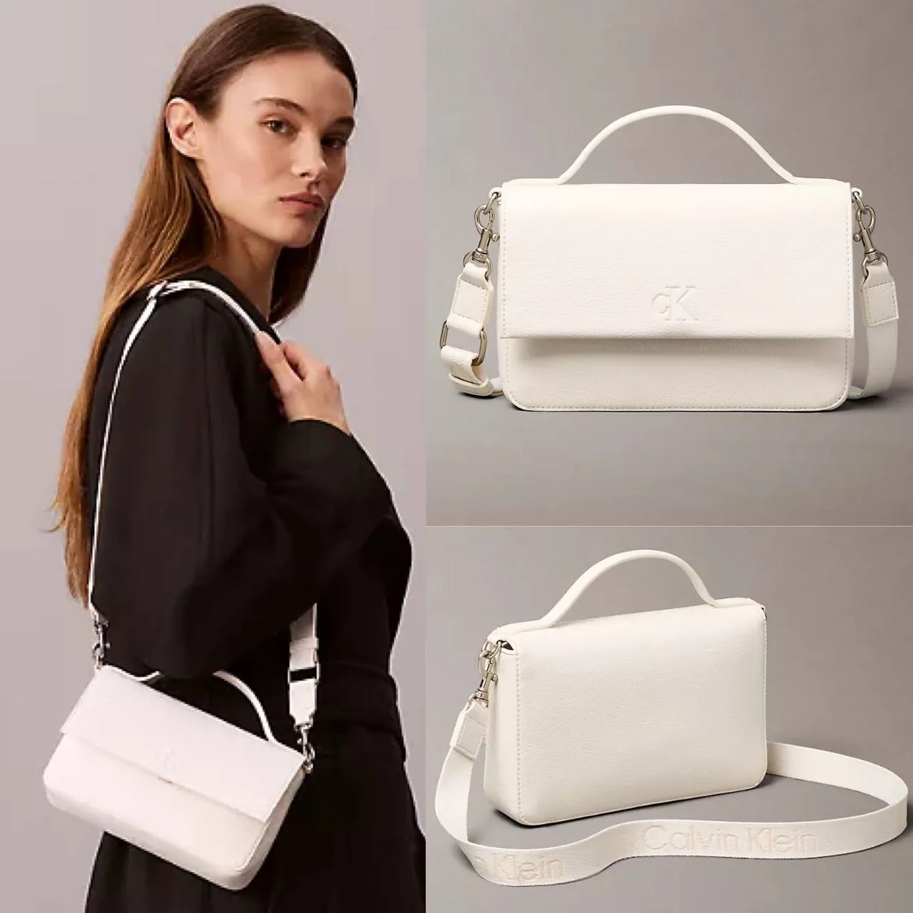 ⭐️Calvin Klein⭐️
🔥4740 руб.+доставка🔥