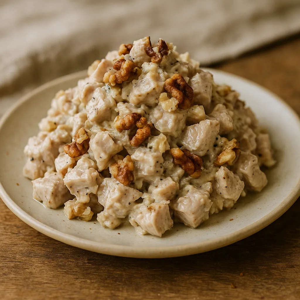 Салат «Шерлок Холмс»  Это безумно вкусный рецепт, который точно стоит приготовить хотя бы один раз. 