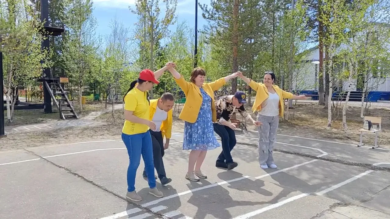 Сегодняшний день подарил нам море позитива и энергии! ⚡️🫶