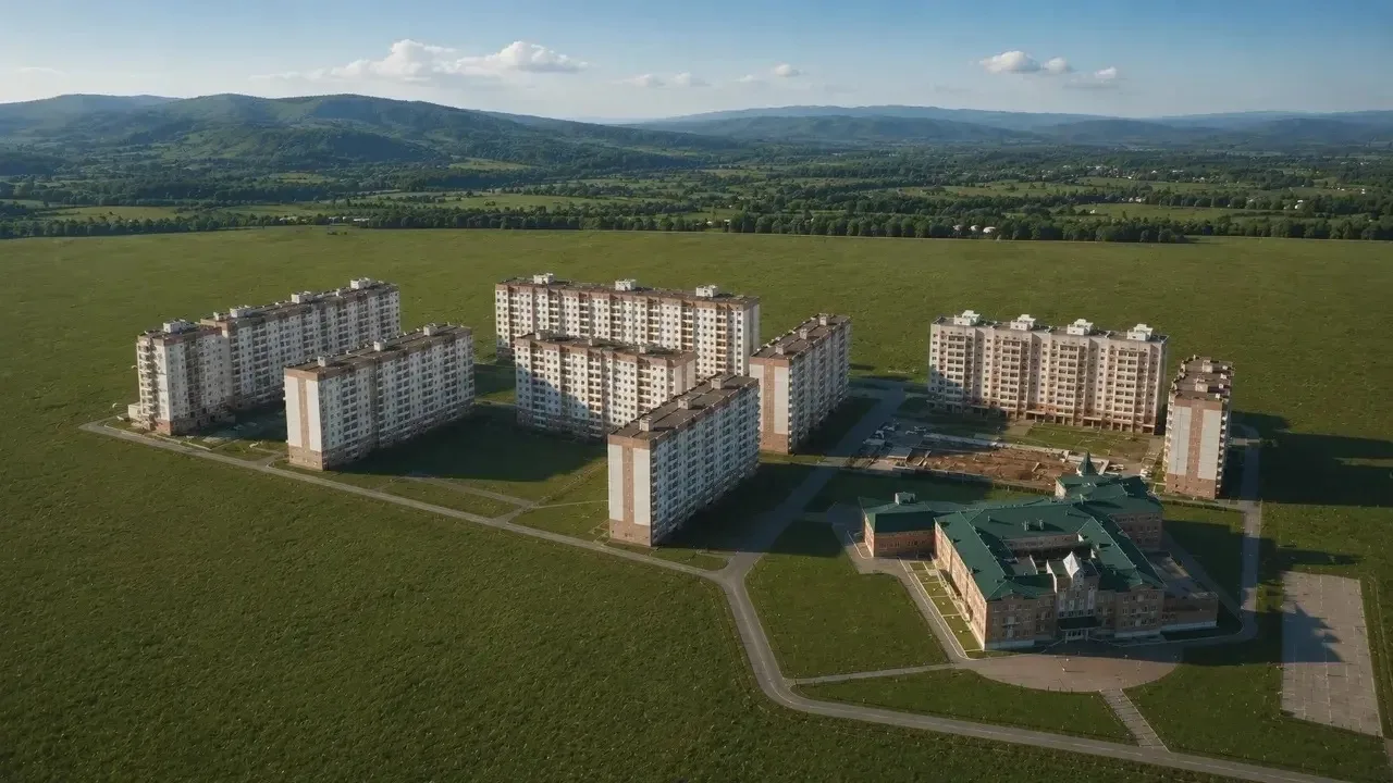 ⚡Елец станет площадкой современного искусства под открытым небом

1 августа в городе начнется междун