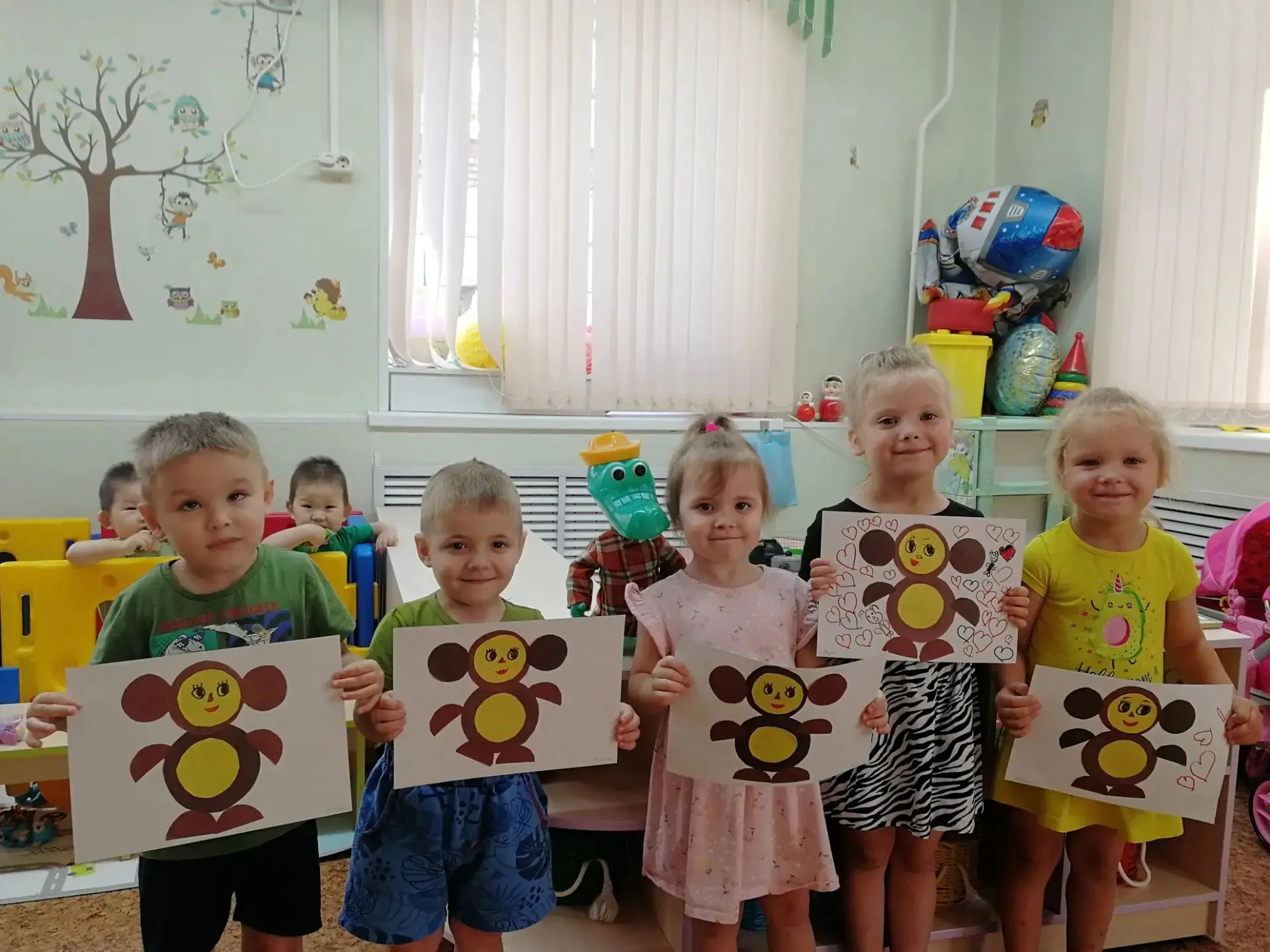 А вы знали, что совсем недавно наш любимый ушастый герой отпраздновал свой день рождени...