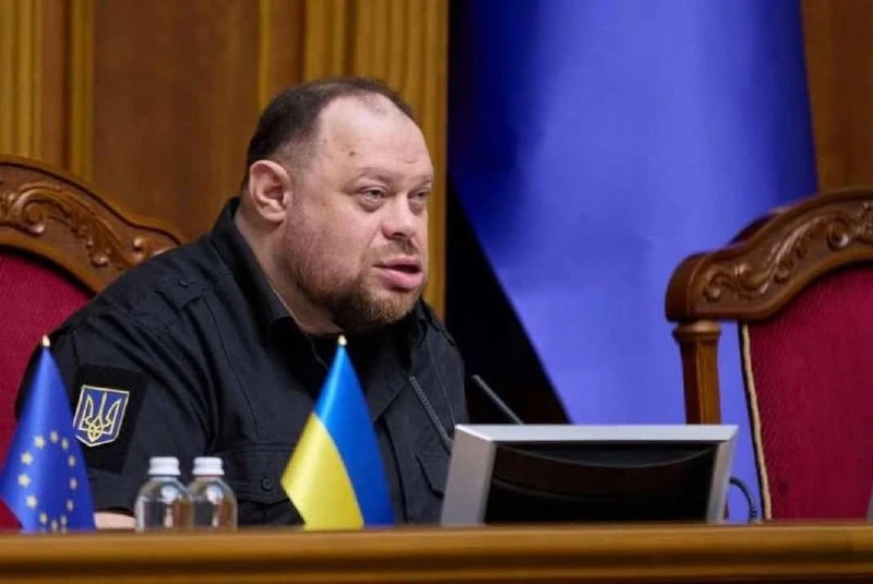 Украинские власти исключили русский язык из списка защищённых языков на Украине.

📬 Подпишись 

✅