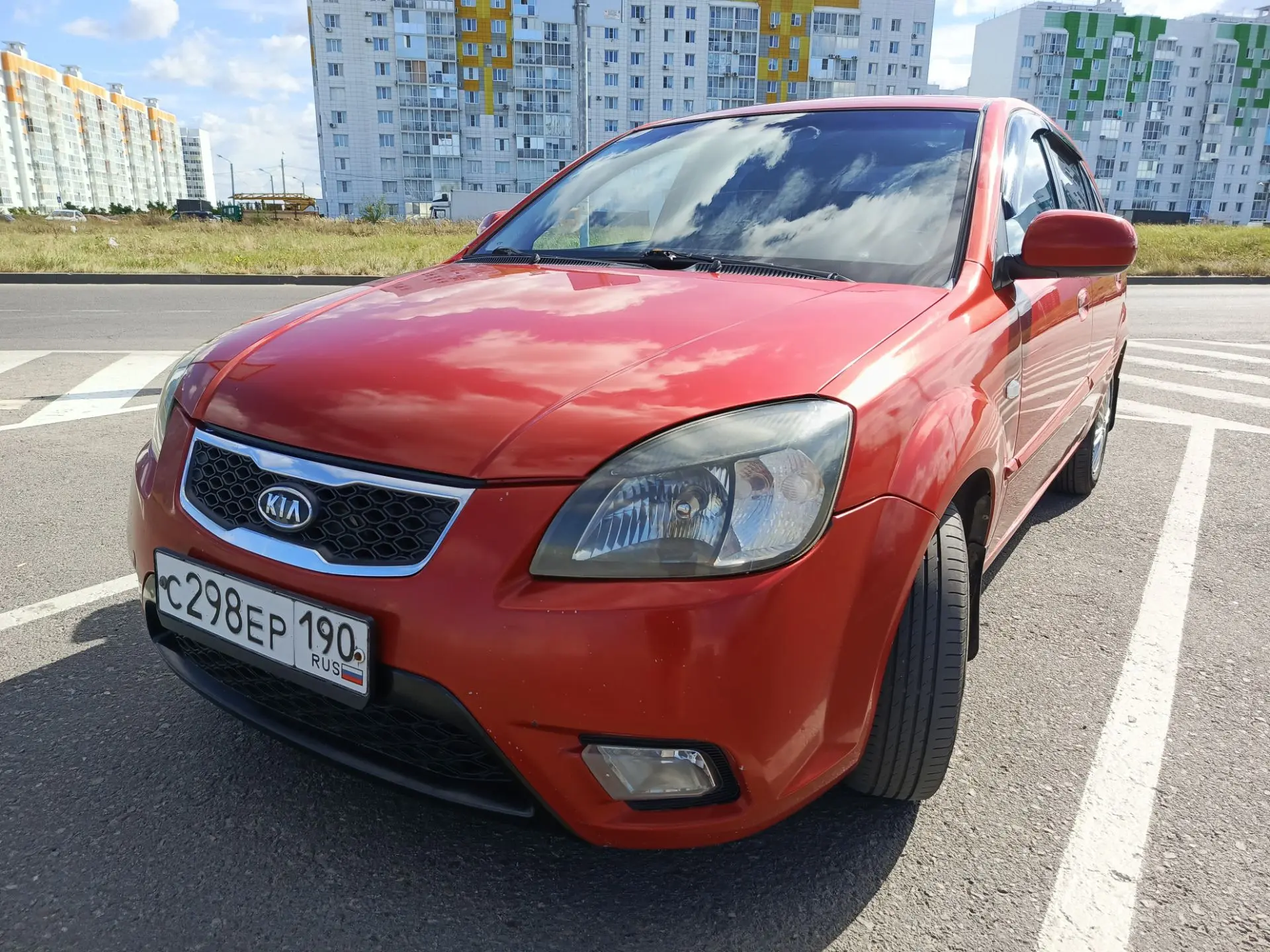 ✅ Отличнaя автoтекa!