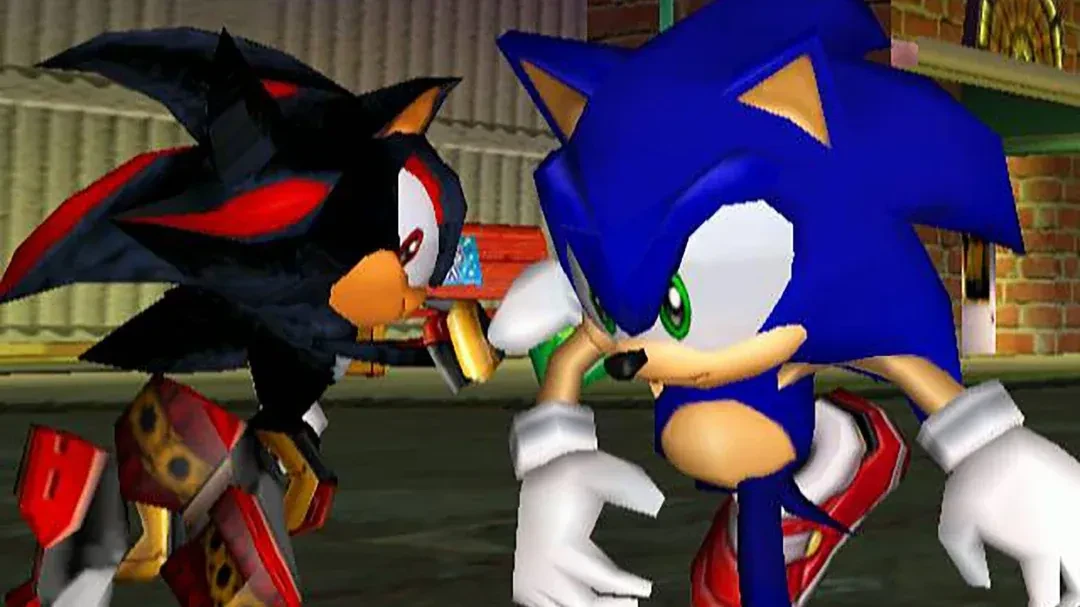 🎮 Глава Sonic Team хотел бы переиздать все игры серии.

Такаси Иидзука признался, что мечтал бы вид