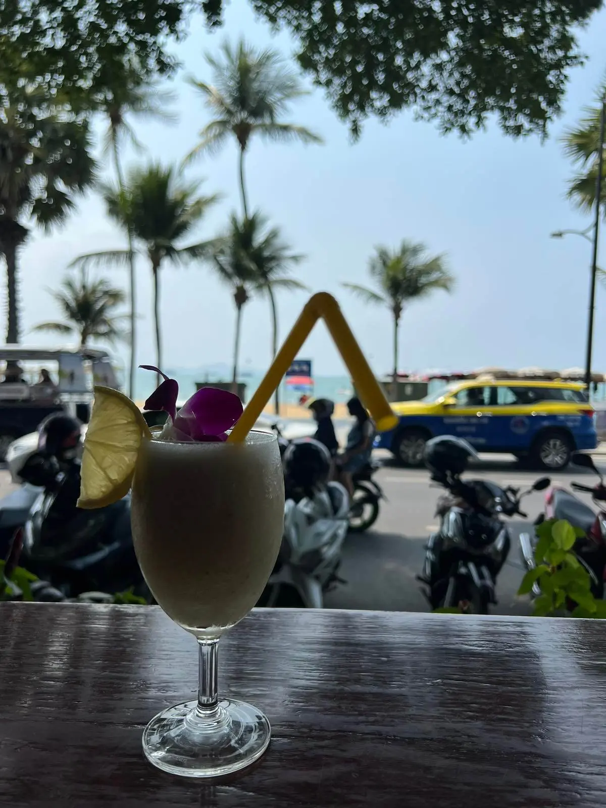 Ну что, декабрьский план есть? А давайте на Пхукет? 🏝️