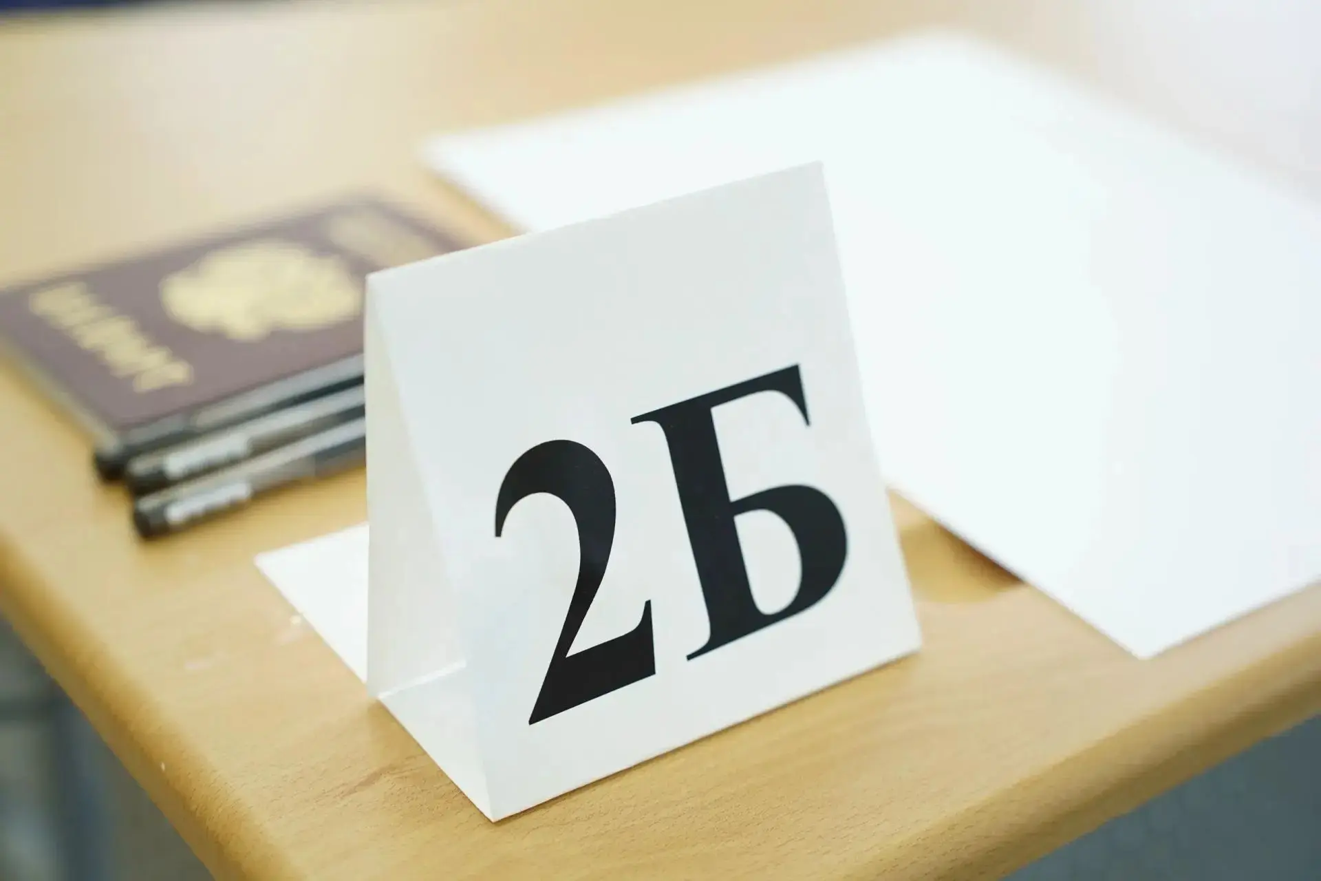 ✍️ В Тамбовской области с 3 по 25 сентября проходит дополнительный период сдачи ОГЭ и ЕГЭ