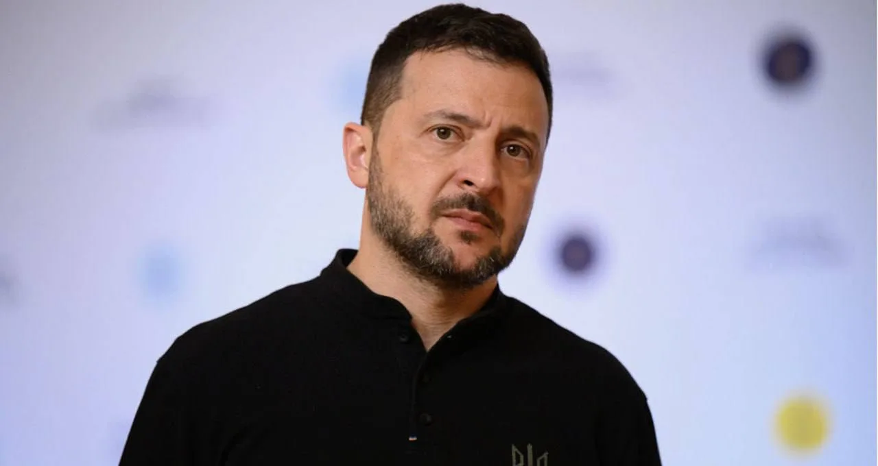 Если Лукашенко не уберет ретрансляторы, их уберем мы. Это случится в течение недели, — Зеленский.

С