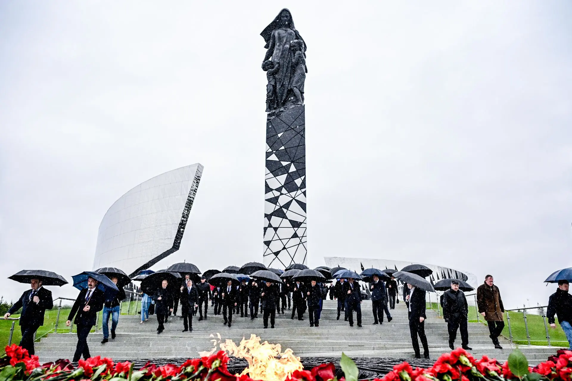 Программа для участников XXII заседания Совещания руководителей органов безопасности и ...