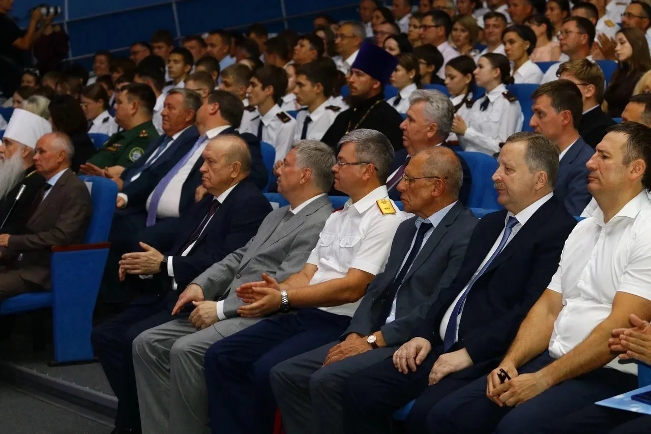 В следственном управлении Следственного комитета Российской Федерации по Ульяновской об...