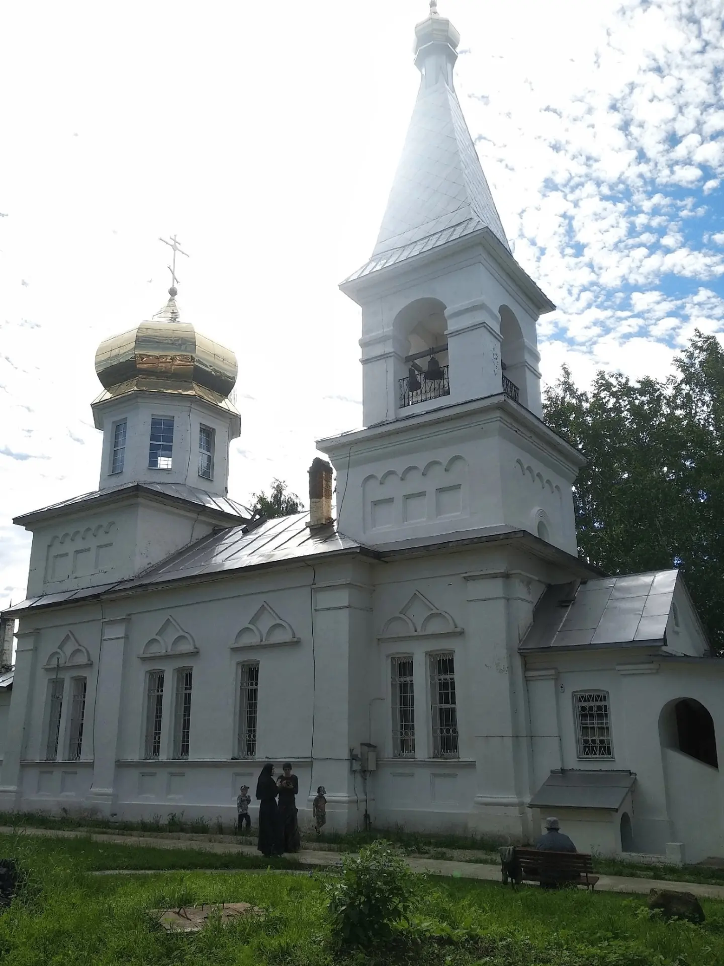Отправляемся в путешествие по Пермскому краю! Актуальная подборка туров на лето 🔥

📌 «По святым ме