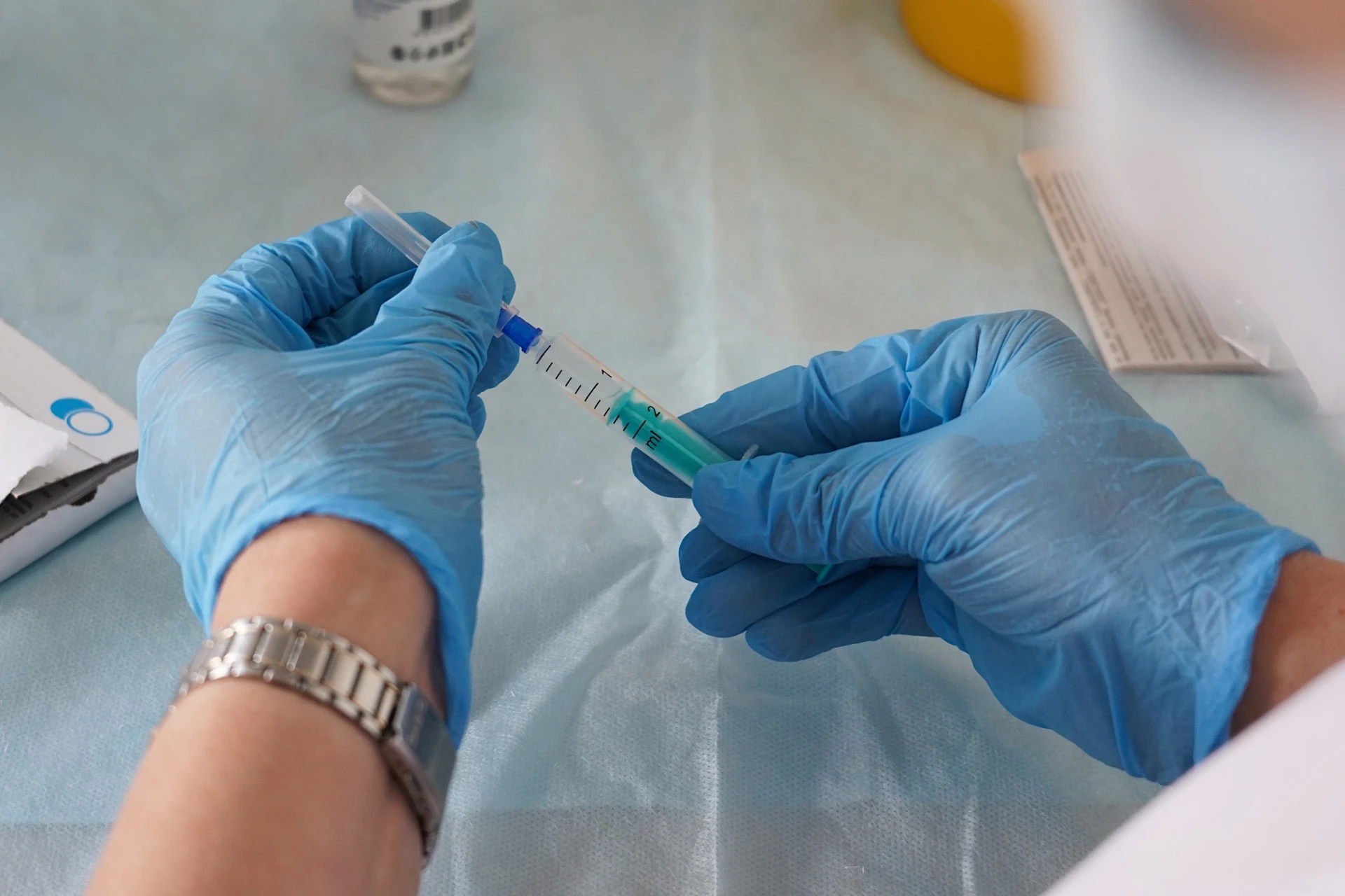 💉 Опубликован новый график работы мобильных пунктов вакцинации в Великом Новгороде