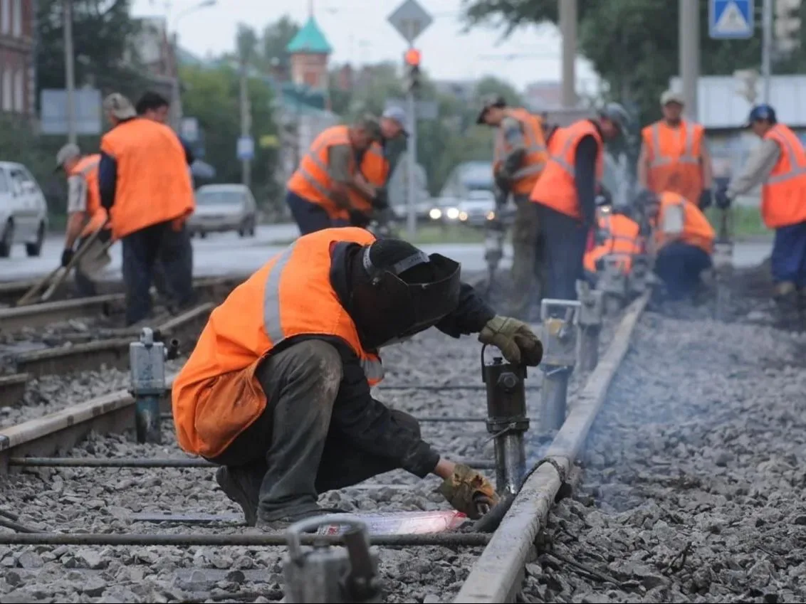 🚊С завтрашнего дня три трамвайных маршрута временно будут работать по укороченной схеме.