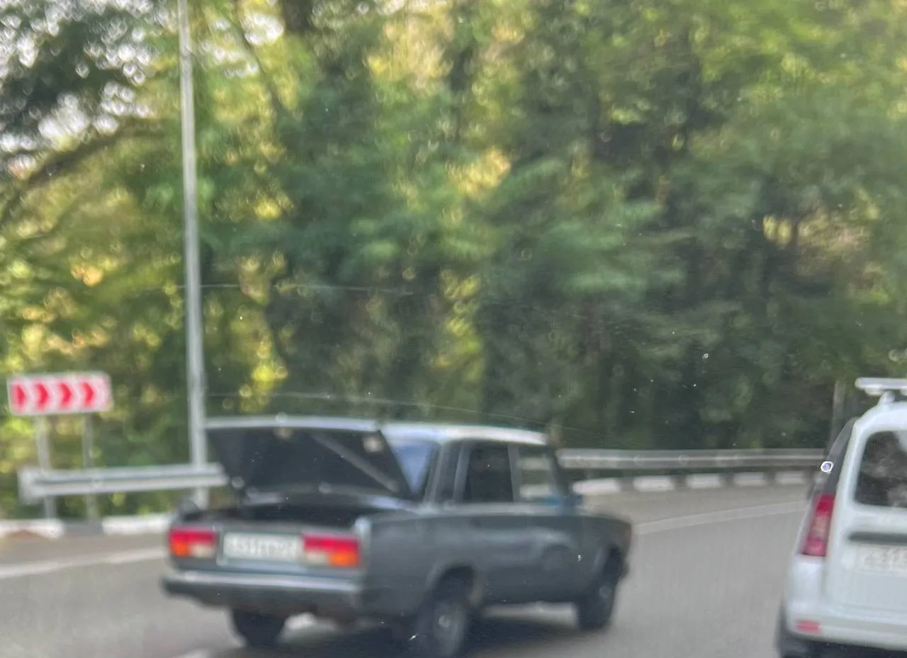 От подписчика