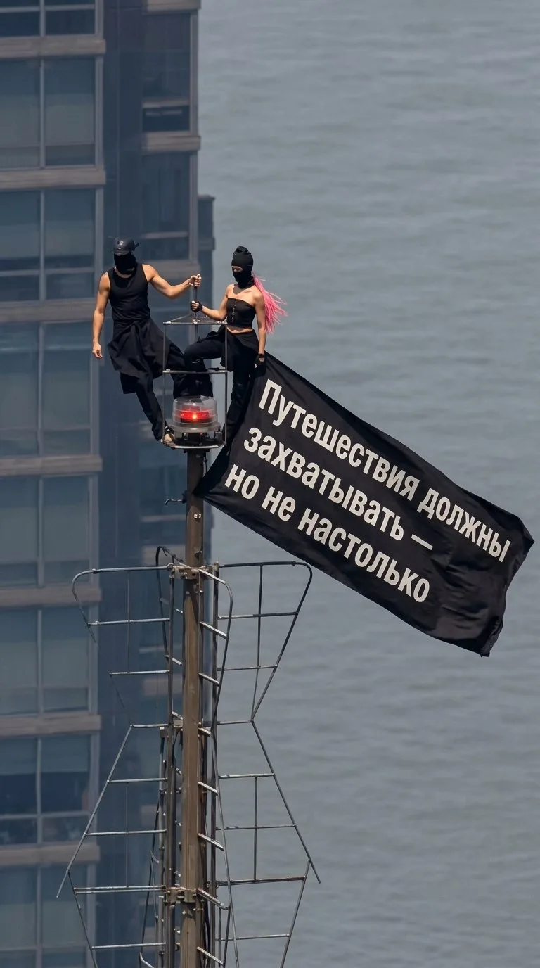 Вы сами всё знаете 😉