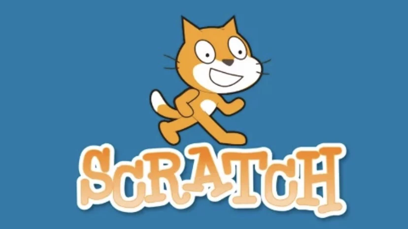 Алгоритмика и программирование в среде Scratch -твори, созидай, изучай 🧠💻