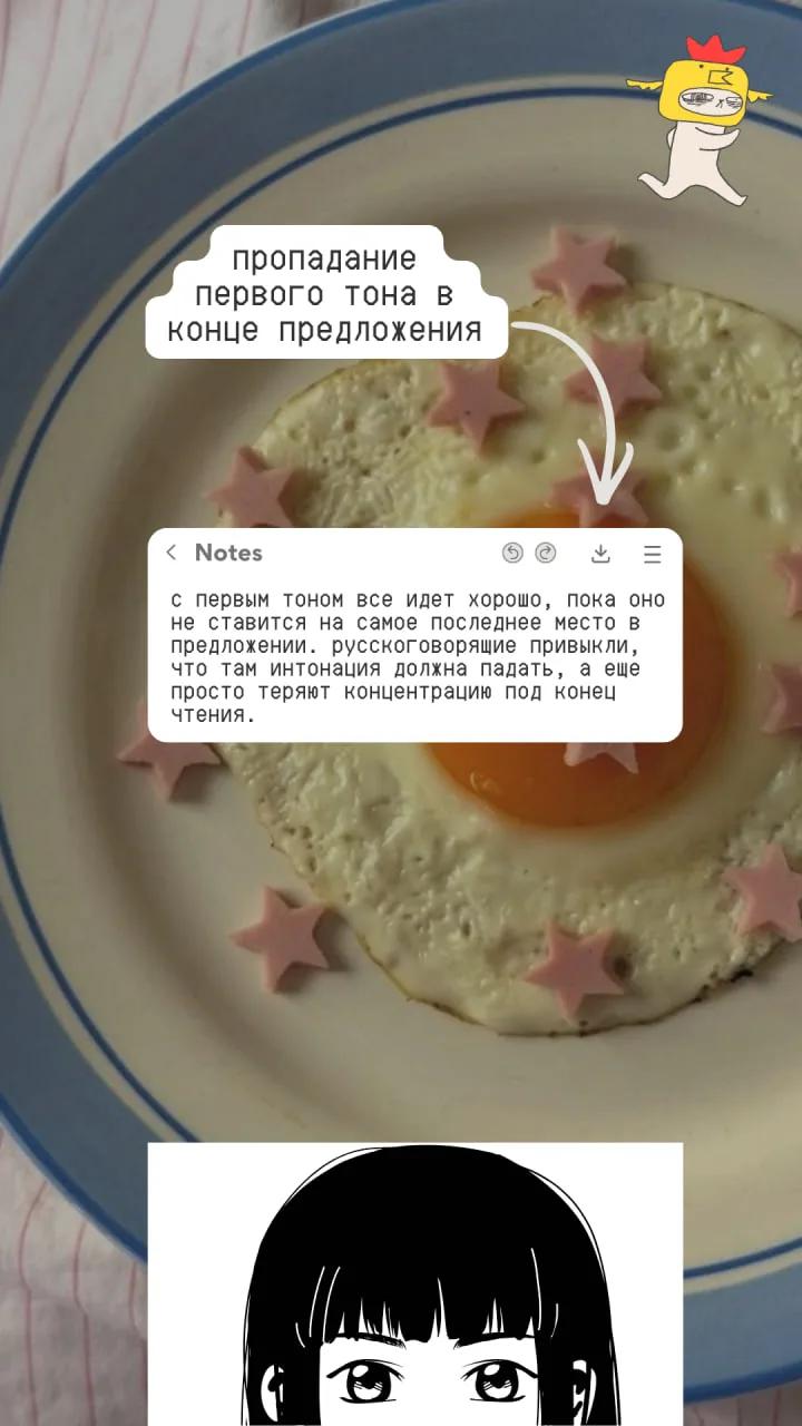 ㅤㅤПродолжаем рубрику вопросов, которые вызывают панику у тех, кто только начинает работ...