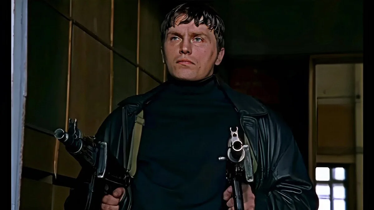 Макс из «Бригады» погиб — актёр Александр Высоковский утонул во время рыбалки в Подмоск...
