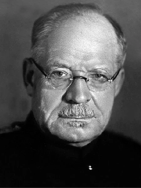 Гений, заглянувший в мозг

🎈Николай Нилович Бурденко родился 3 июня 1876 года в селе Каменка Пензен